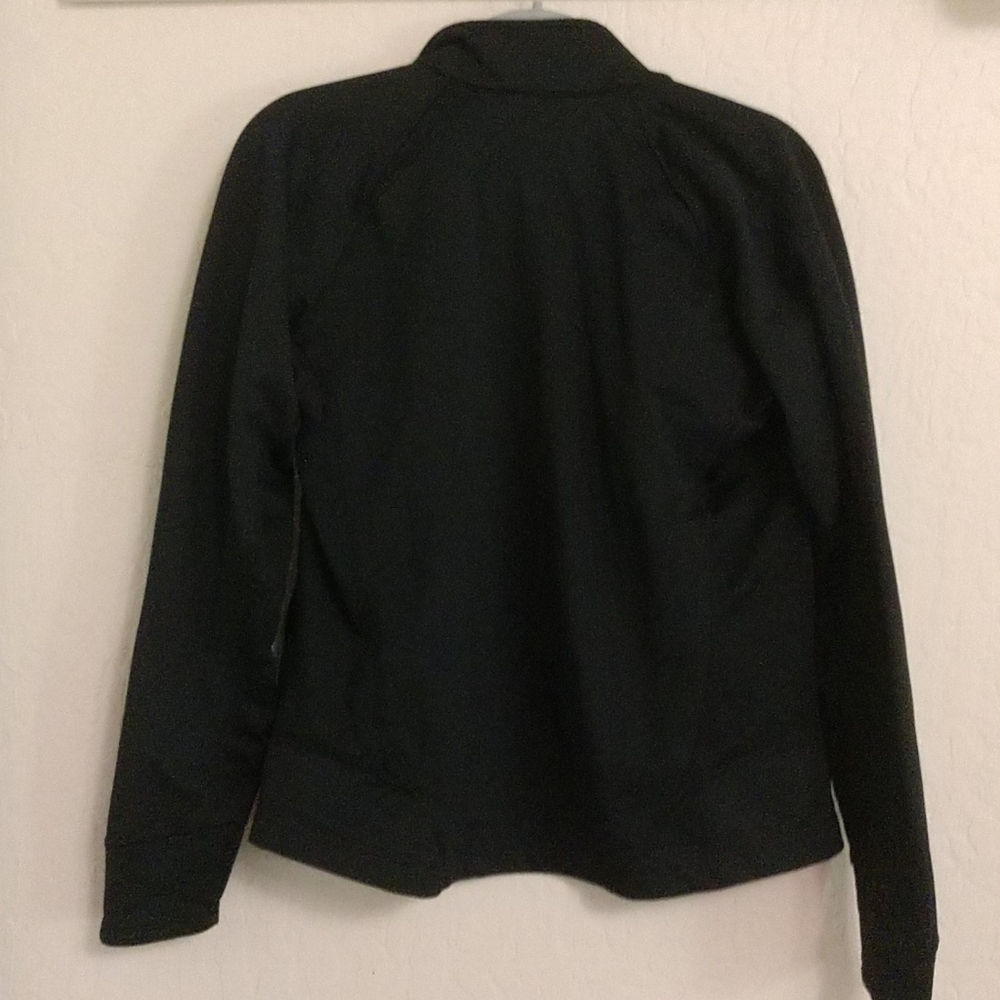 Nike Fit Dry Jacket - Picture 3 of 5